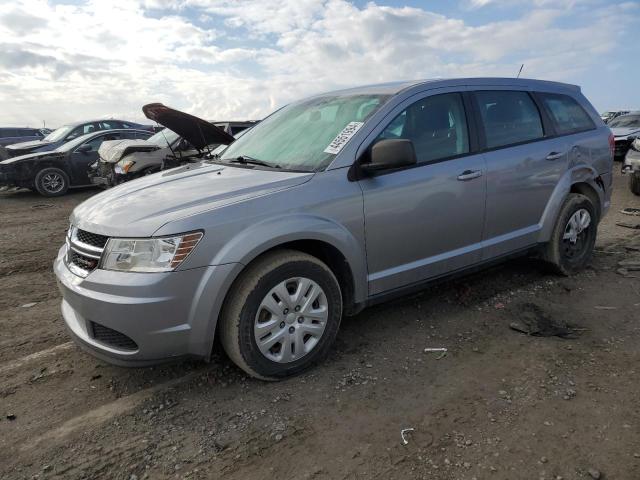 DODGE JOURNEY SE 2015 con VIN 3C4PDCAB0FT605586 - Foto de la subasta