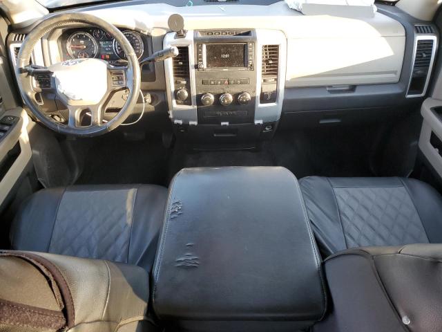 Photo 8 from auction – 2012 DODGE RAM 1500 S with VIN 1C6RD7LT8CS145992