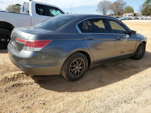 Photo 3 from auction – 2012 HONDA ACCORD LX with VIN 1HGCP2F36CA126501
