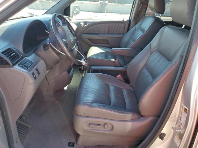 Photo 7 from auction – 2010 HONDA ODYSSEY EX with VIN 5FNRL3H79AB077048