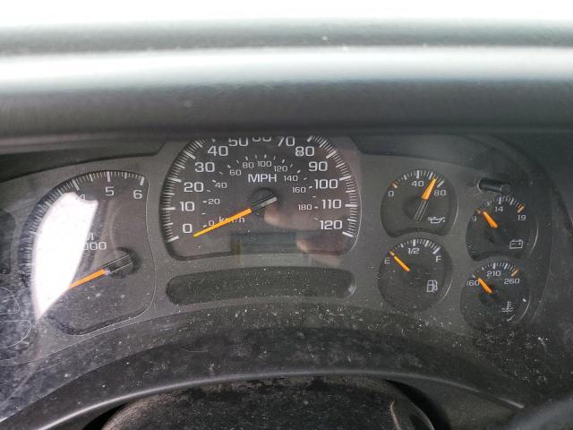 Photo 9 from auction – 2003 CHEVROLET SILVERADO with VIN 1GCEC14X43Z200583