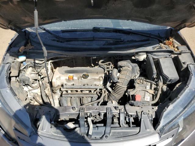 Photo 11 from auction – 2012 HONDA CR-V EXL with VIN 5J6RM4H71CL036538