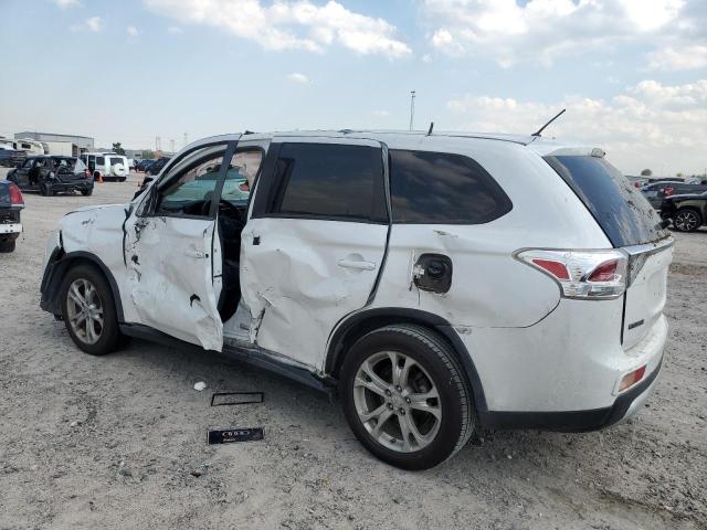 Foto 2 de la subasta – 2015 MITSUBISHI OUTLANDER con VIN JA4AD3A37FZ003124