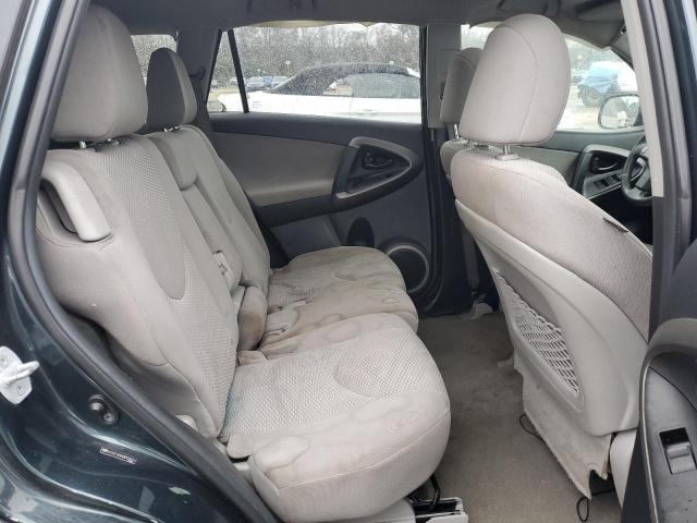 Photo 10 from auction – 2012 TOYOTA RAV4 with VIN 2T3ZF4DVXCW153021