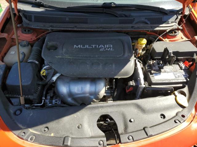 Photo 11 from auction – 2015 DODGE DART SXT with VIN 1C3CDFBB1FD405079