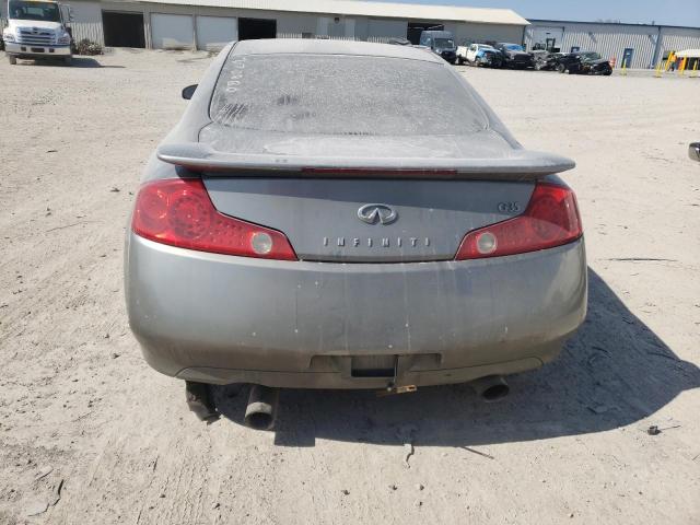 Photo 6 from auction – 2003 INFINITI G35 with VIN JNKCV54E63M216769