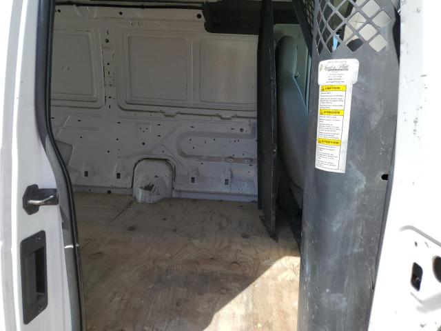 Photo 11 from auction – 2011 FORD ECONOLINE with VIN 1FTNS2EL9BDB37805