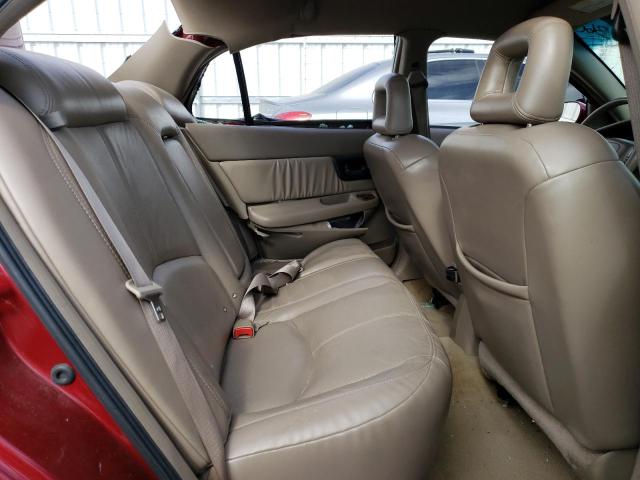 Photo 10 from auction – 2003 BUICK REGAL LS with VIN 2G4WB52KX31290056