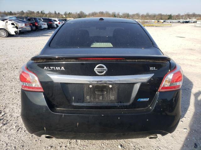 Photo 6 from auction – 2013 NISSAN ALTIMA 2.5 with VIN 1N4AL3AP7DC156202