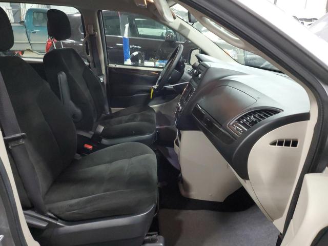 Photo 7 from auction – 2016 DODGE GRAND CARA with VIN 2C4RDGBGXGR336303