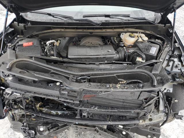 Photo 11 from auction – 2021 CADILLAC ESCALADE P with VIN 1GYS4BKL8MR386582