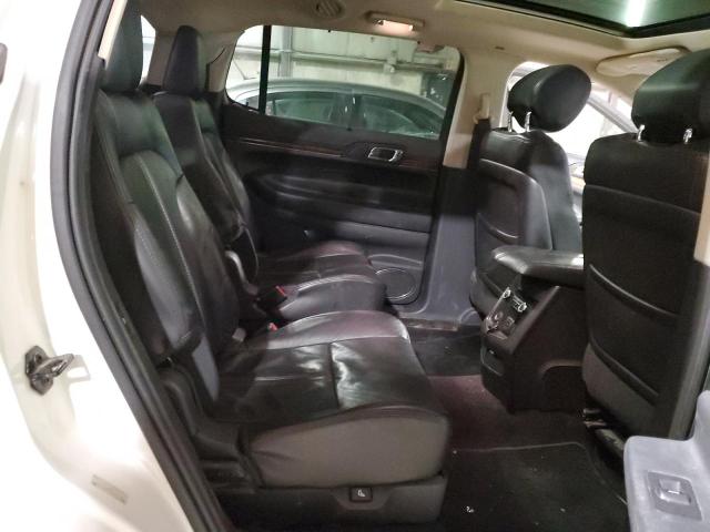 Photo 11 from auction – 2014 LINCOLN MKT with VIN 2LMHJ5AT9EBL51081