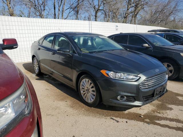 Photo 4 from auction – 2016 FORD FUSION SE with VIN 3FA6P0LU7GR143791