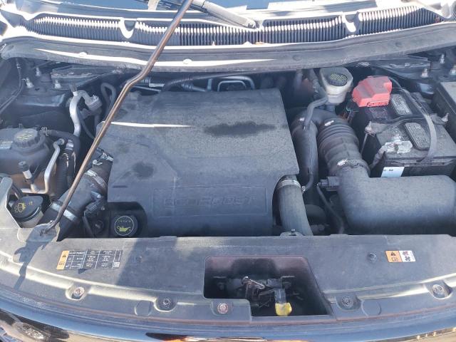 Photo 12 from auction – 2014 FORD EXPLORER S with VIN 1FM5K8GT9EGC53567
