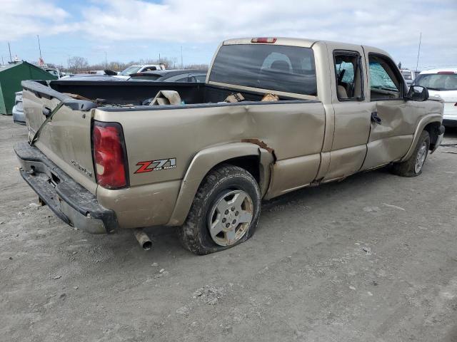 Photo 3 from auction – 2004 CHEVROLET SILVERADO with VIN 1GCEK19T74E115092