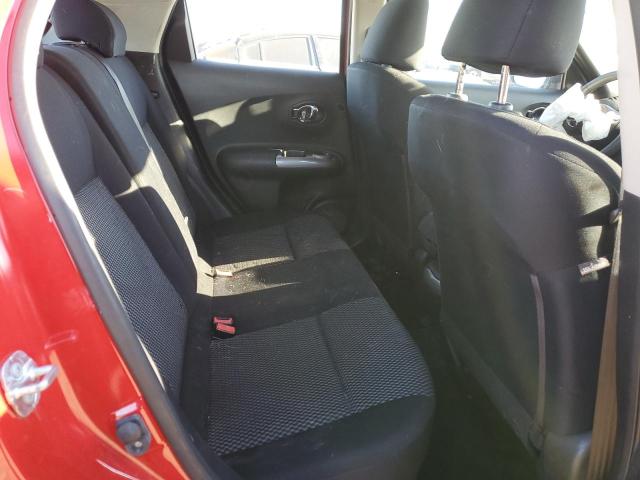 Photo 10 from auction – 2017 NISSAN JUKE S with VIN JN8AF5MV9HT753756
