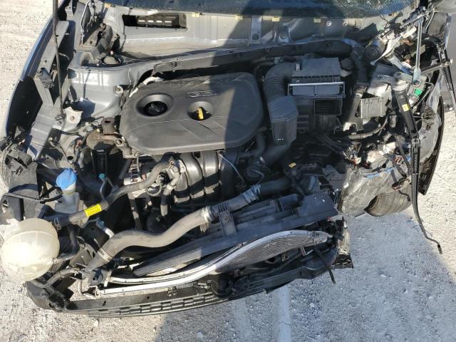Photo 12 from auction – 2018 HYUNDAI TUCSON SEL with VIN KM8J3CA45JU806632