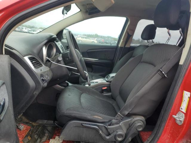 Photo 7 from auction – 2014 DODGE JOURNEY SE with VIN 3C4PDCAB0ET281814
