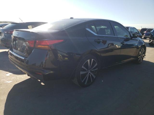 Photo 3 from auction – 2021 NISSAN ALTIMA SR with VIN 1N4BL4CV9MN357481