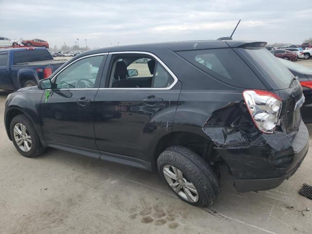 Photo 2 from auction – 2015 CHEVROLET EQUINOX LS with VIN 2GNFLEEKXF6231388