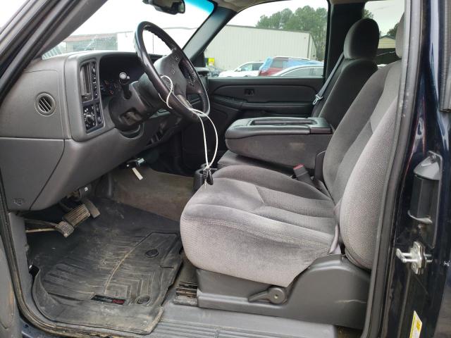Photo 7 from auction – 2006 GMC NEW SIERRA with VIN 1GTEK19B26Z200294