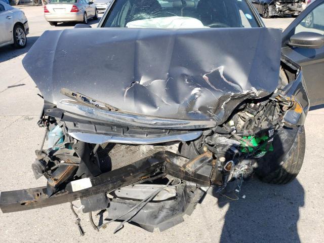 صورة رقم 11 من المزاد - 2012 CHRYSLER 200 LX مع VIN 1C3CCBAB1CN273508