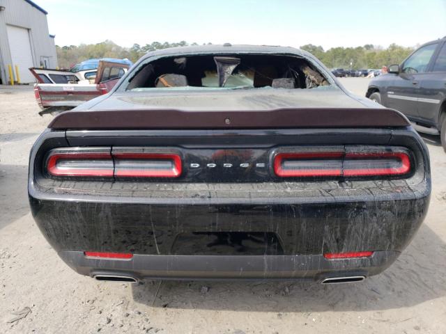 Photo 6 from auction – 2019 DODGE CHALLENGER with VIN 2C3CDZAG3KH620488