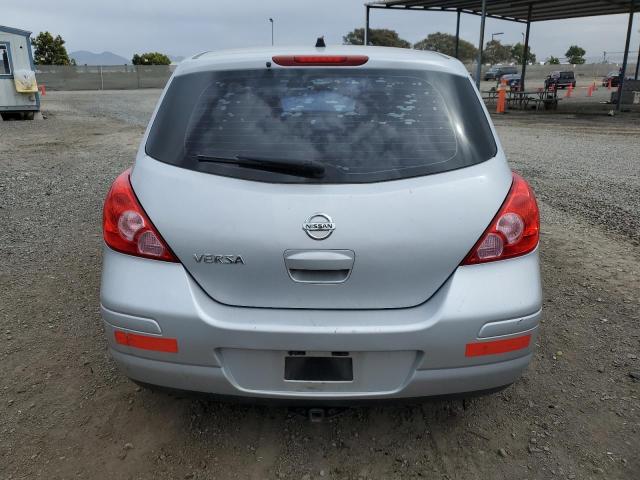 Zdjęcie 6 z aukcji – 2011 NISSAN VERSA S z VIN 3N1BC1CP4BL422568