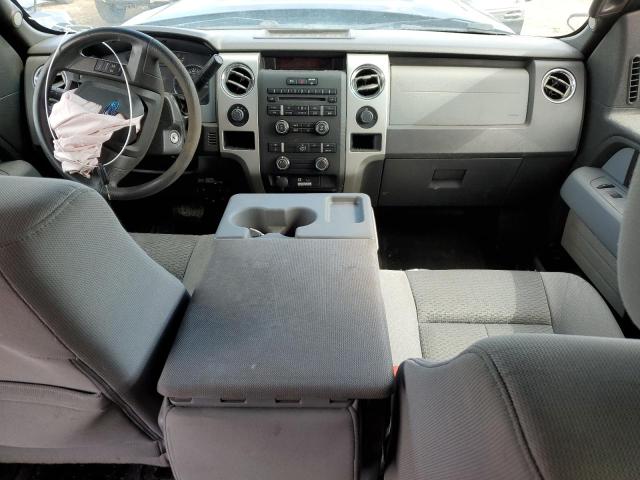 Photo 8 from auction – 2013 FORD F150 SUPER with VIN 1FTFW1ET8DFB54766