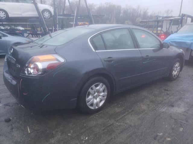Photo 3 from auction – 2010 NISSAN ALTIMA BAS with VIN 1N4AL2AP5AC111765