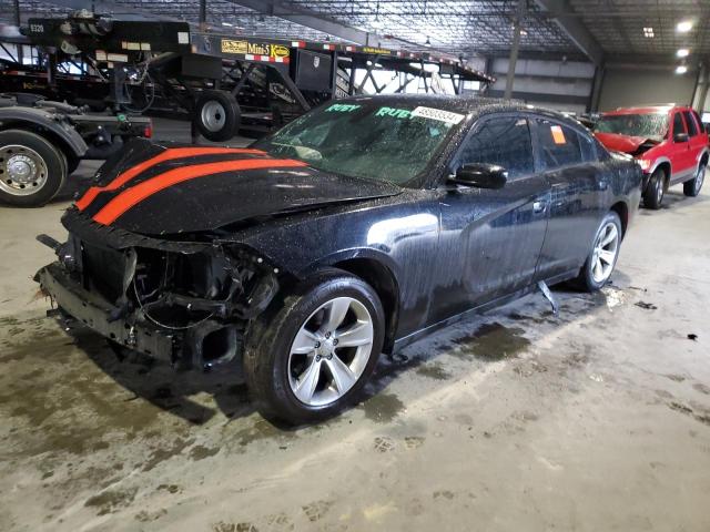 DODGE CHARGER SE 2015 with VIN 2C3CDXBGXFH908002 - Photo from auction