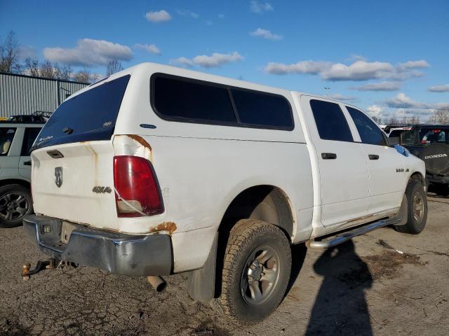 Photo 3 from auction – 2010 DODGE RAM 1500 with VIN 1D7RV1CT6AS207363
