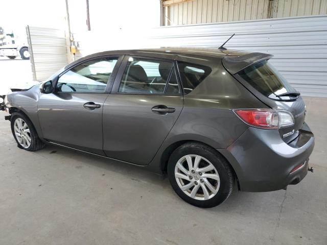 Photo 2 from auction – 2012 MAZDA 3 I with VIN JM1BL1L71C1649688
