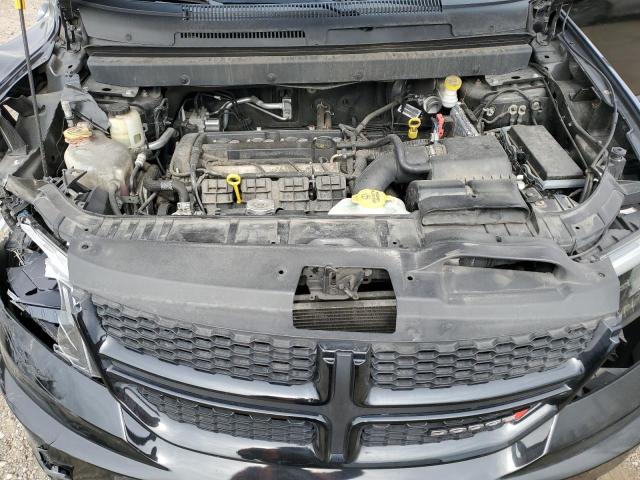 Photo 12 from auction – 2018 DODGE JOURNEY SE with VIN 3C4PDCAB4JT348022