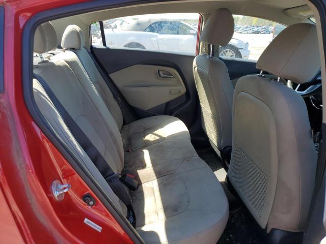 Photo 10 from auction – 2014 KIA RIO LX with VIN KNADM4A31E6414539