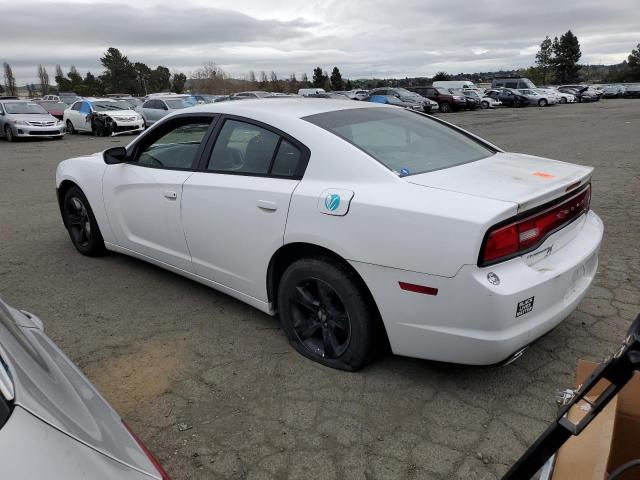 Zdjęcie 2 z aukcji – 2013 DODGE CHARGER SE z VIN 2C3CDXBG5DH637802
