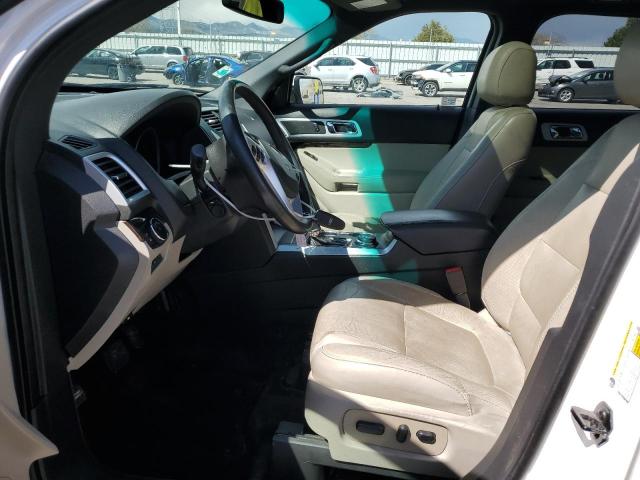 Photo 7 from auction – 2015 FORD EXPLORER L with VIN 1FM5K8F89FGB18930
