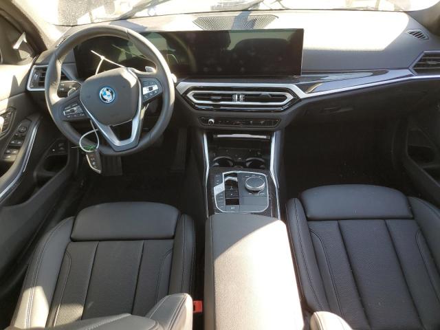 Photo 8 from auction – 2023 BMW 330E with VIN 3MW39FF05P8D05939