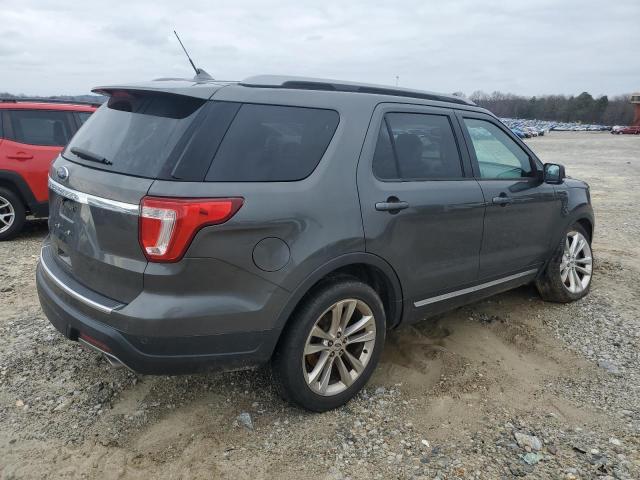 Photo 3 from auction – 2018 FORD EXPLORER X with VIN 1FM5K7D82JGA52355