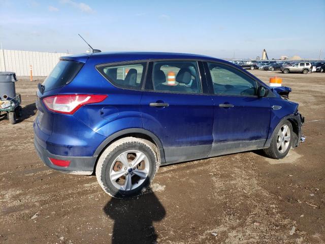Photo 3 from auction – 2016 FORD ESCAPE S with VIN 1FMCU0F72GUB15199