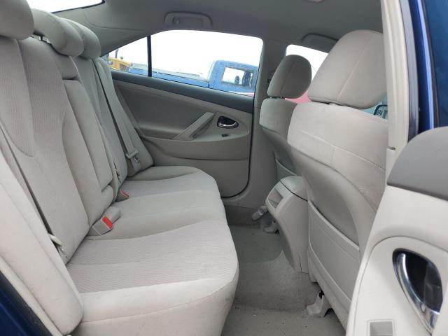 Photo 10 from auction – 2010 TOYOTA CAMRY BASE with VIN 4T4BF3EK4AR052018