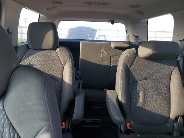 Photo 10 from auction – 2011 GMC ACADIA SLE with VIN 1GKKRPED3BJ344474