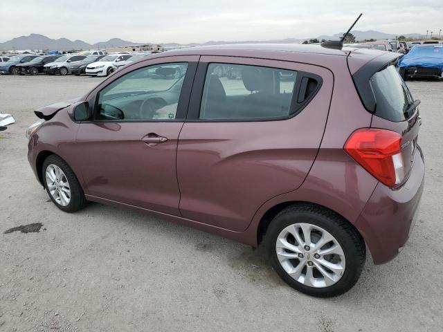 Photo 2 from auction – 2021 CHEVROLET SPARK 1LT with VIN KL8CD6SA8MC736952
