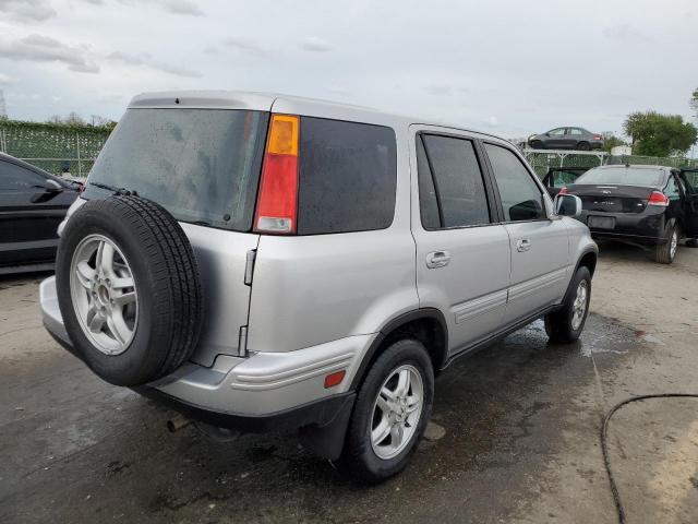 Photo 3 from auction – 2001 HONDA CR-V SE with VIN JHLRD18791C051258