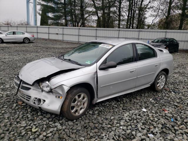 Photo 1 from auction – 2005 DODGE NEON SXT with VIN 1B3ES56C35D118382