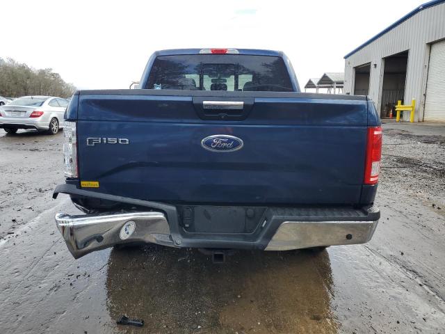 Photo 6 from auction – 2017 FORD F150 SUPER with VIN 1FTEW1CP9HKC79886
