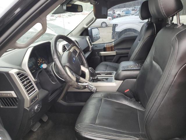Photo 7 from auction – 2015 FORD F150 SUPER with VIN 1FTEW1EF3FFA53398