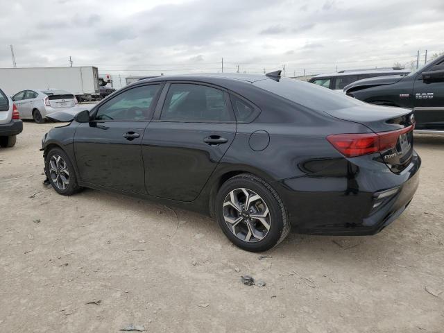 Photo 2 from auction – 2020 KIA FORTE FE with VIN 3KPF24ADXLE154885