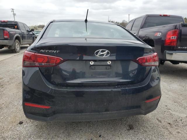 Photo 6 from auction – 2020 HYUNDAI ACCENT SE with VIN 3KPC24A64LE126875