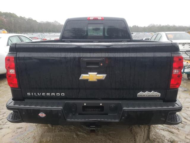 Photo 6 from auction – 2014 CHEVROLET SILVERADO with VIN 3GCUKTEC1EG330300